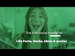 LiFa; A social media for life hackers gallery image