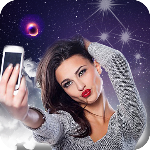 Filter Selfie Photo Editor