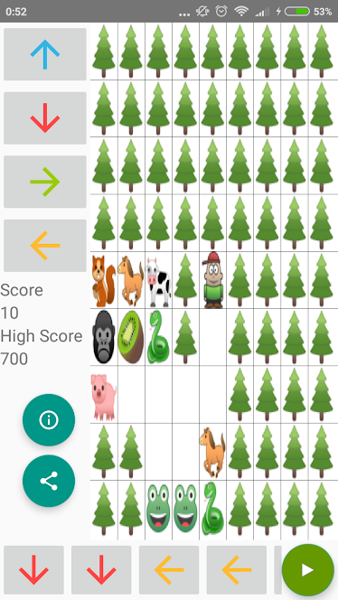 Fun to Code gallery image