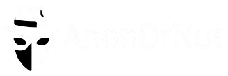 AnonOrNot gallery image