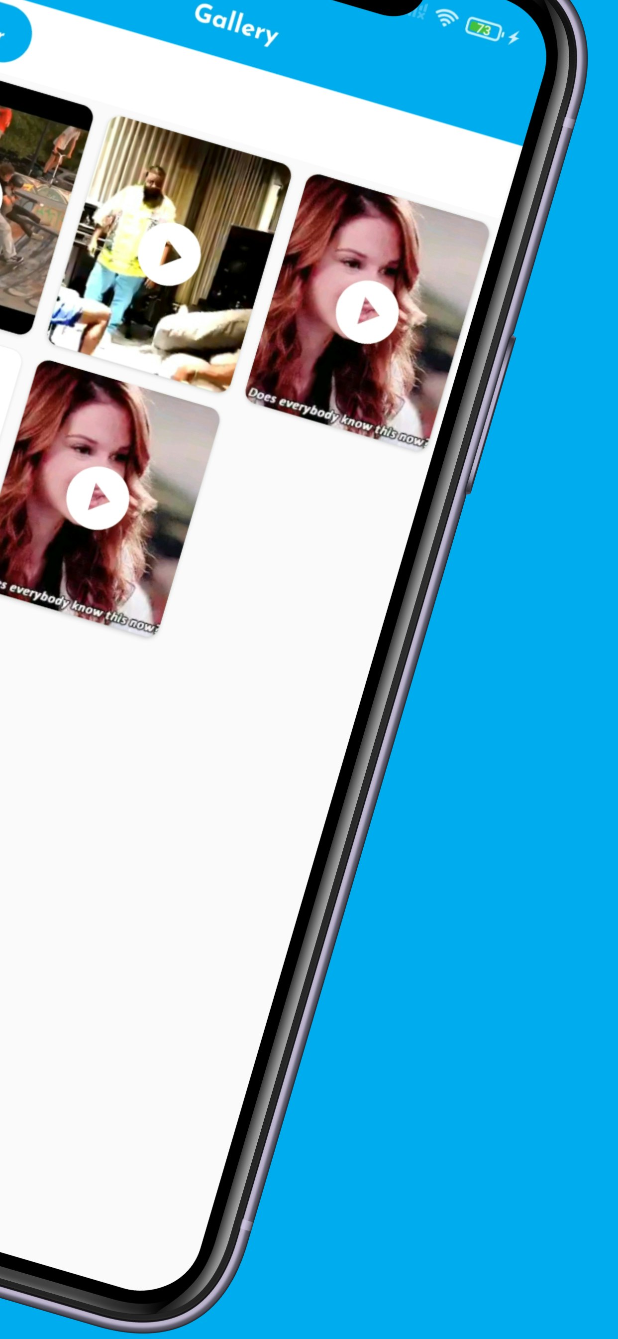 Video Downloader for Twitter: Save Video gallery image