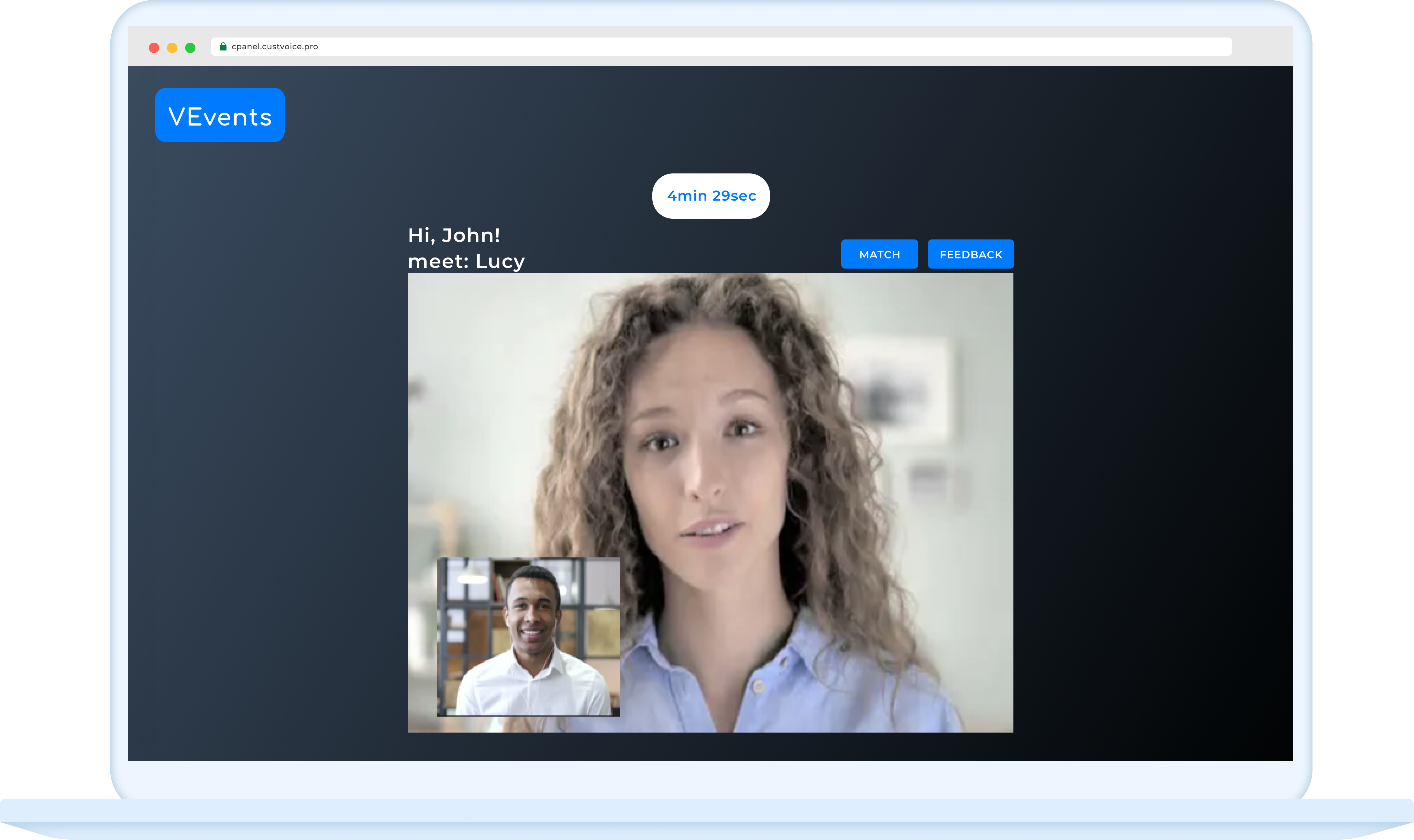 VEvents gallery image