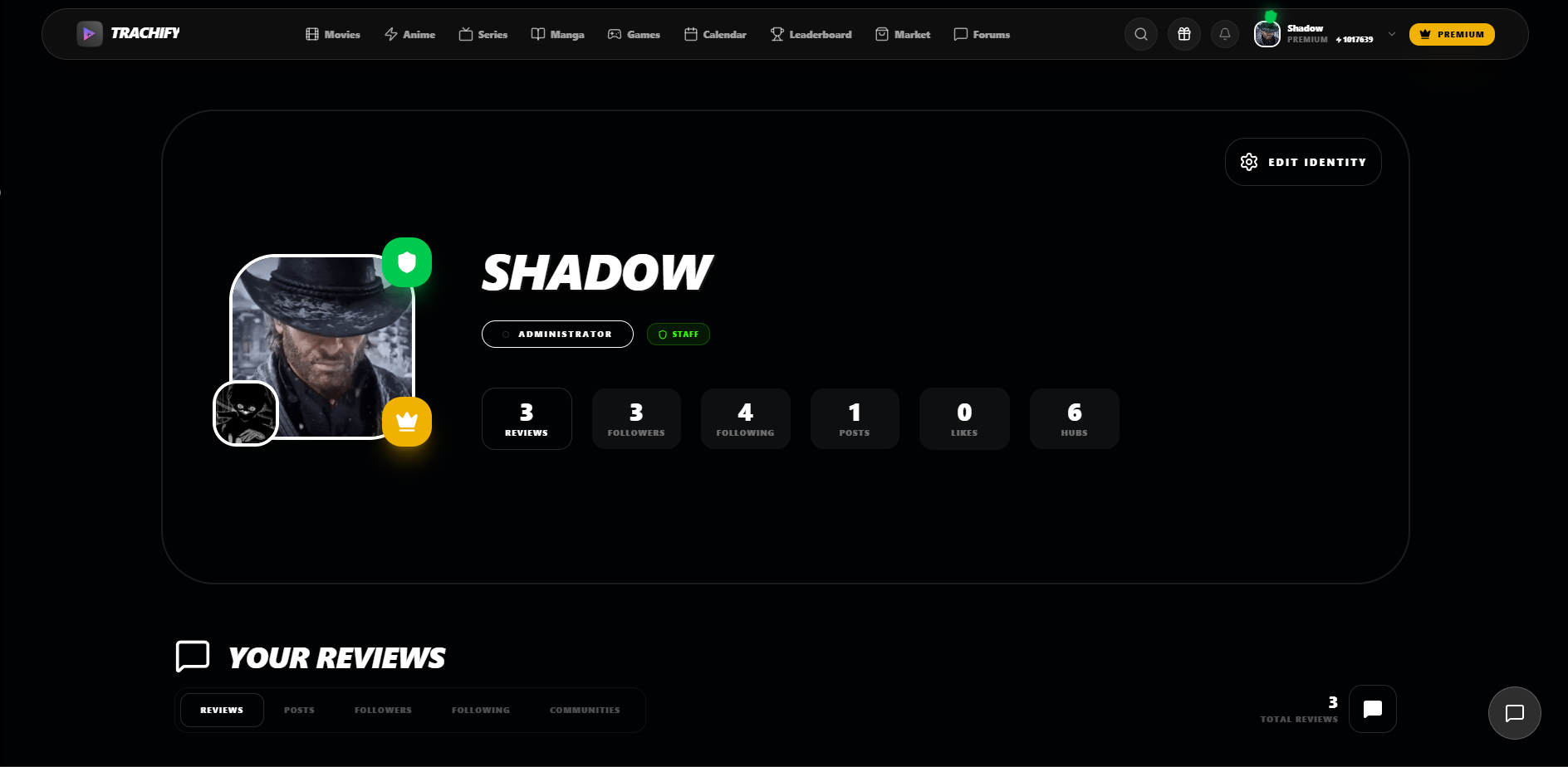 Trachify gallery image