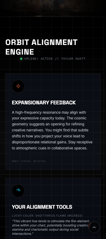 OrbitPro gallery image