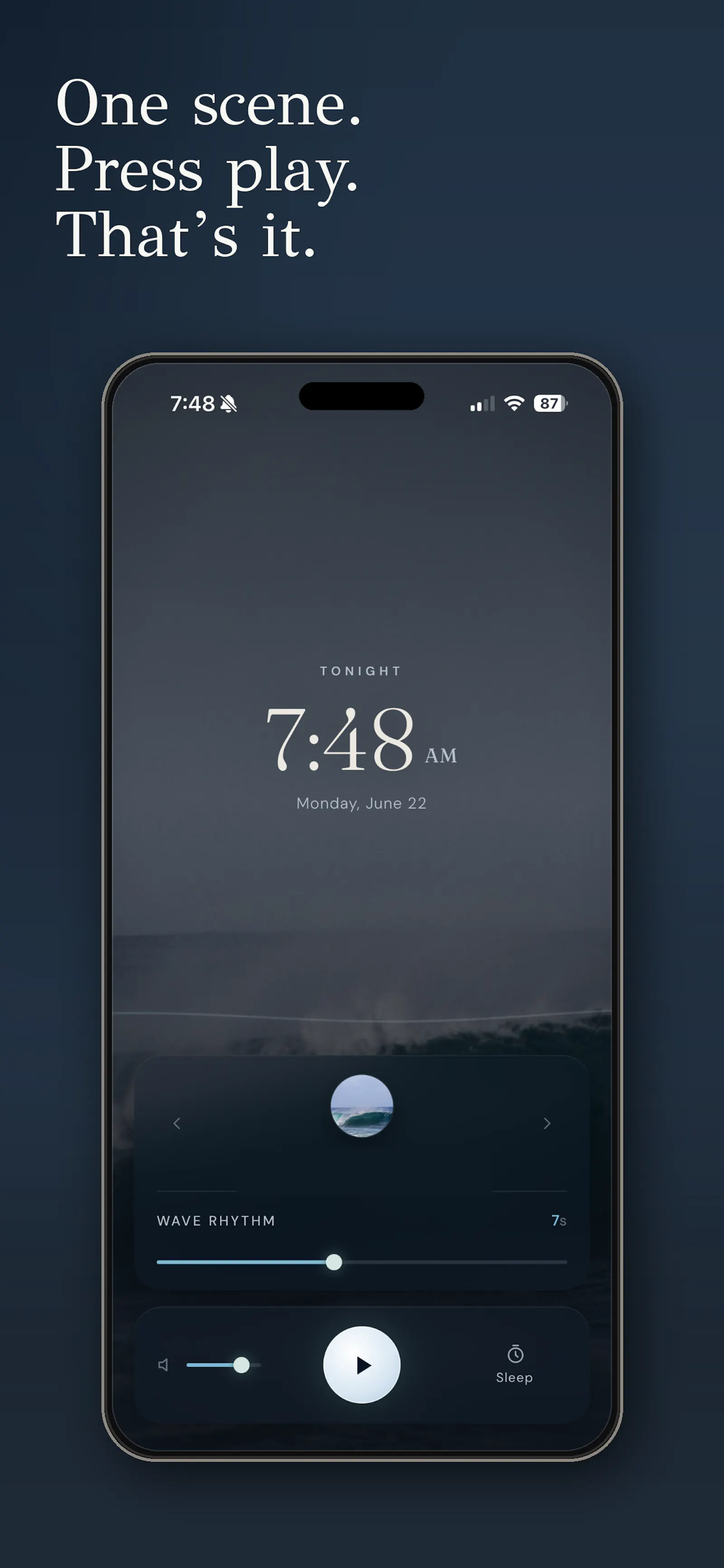 onlyWAVES screenshot 4