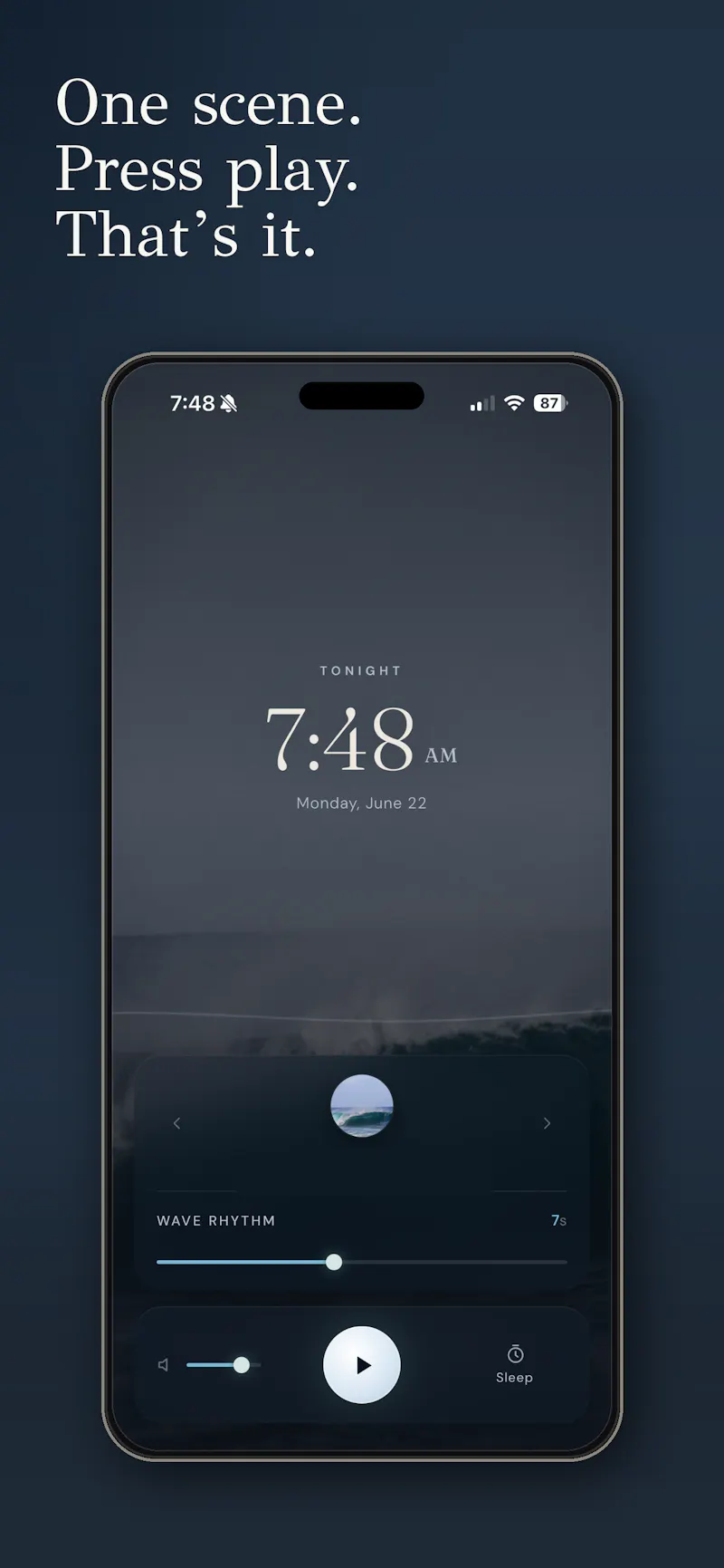 onlyWAVES screenshot 4