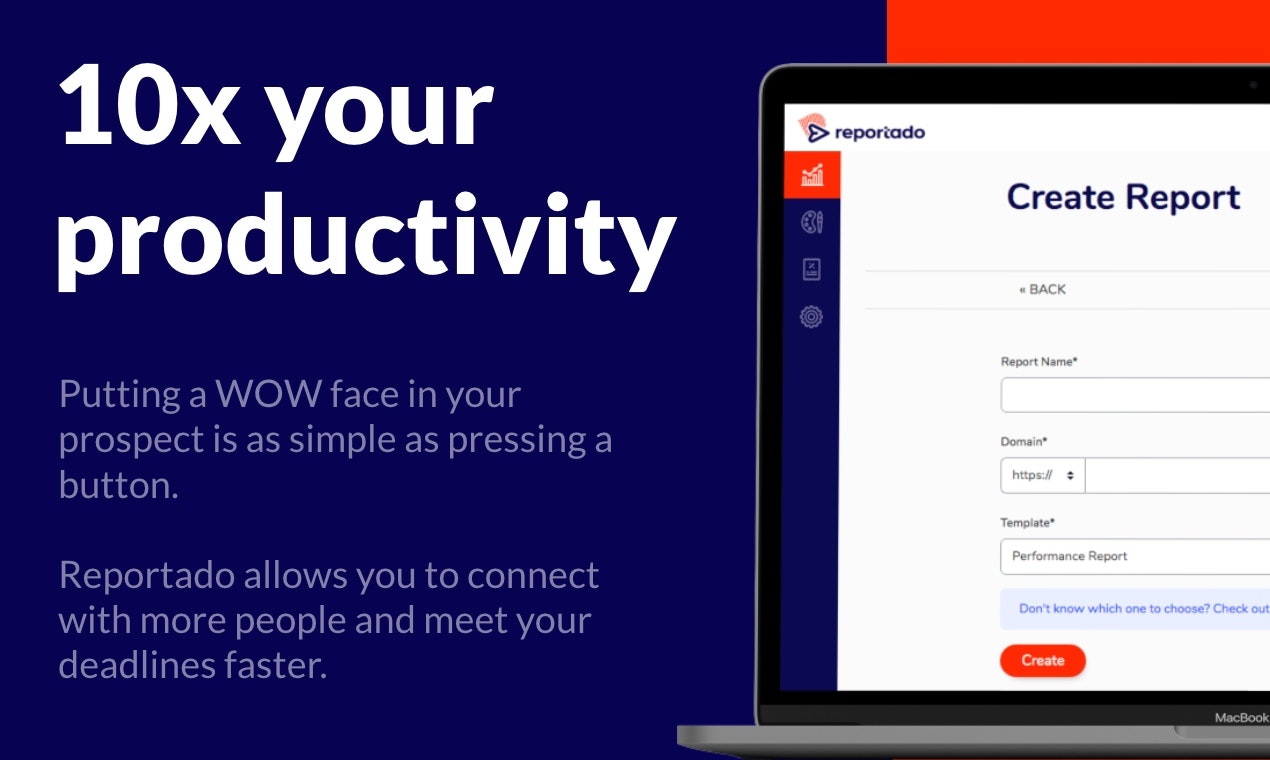 Reportado for Agencies gallery image