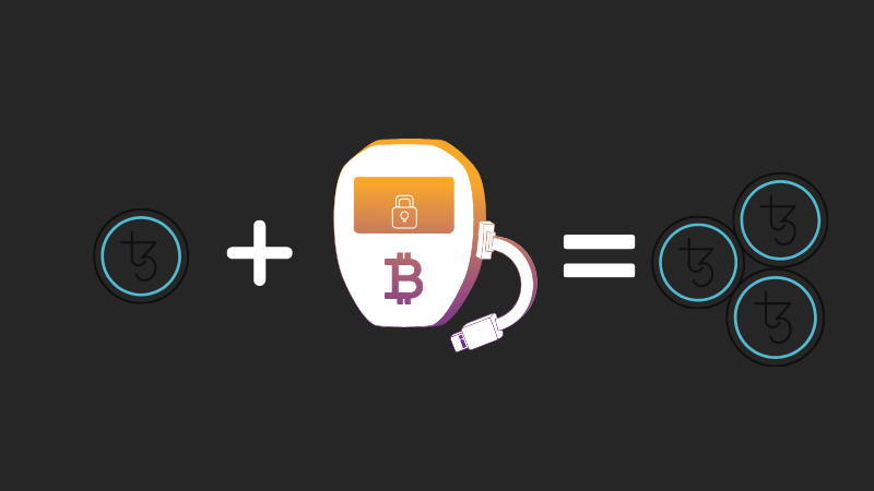 Lazyboycrypto gallery image