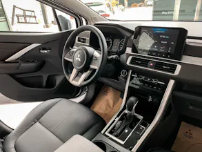 Mitsubishi Xpander 2023 gallery image