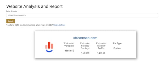 Folio Findr gallery image