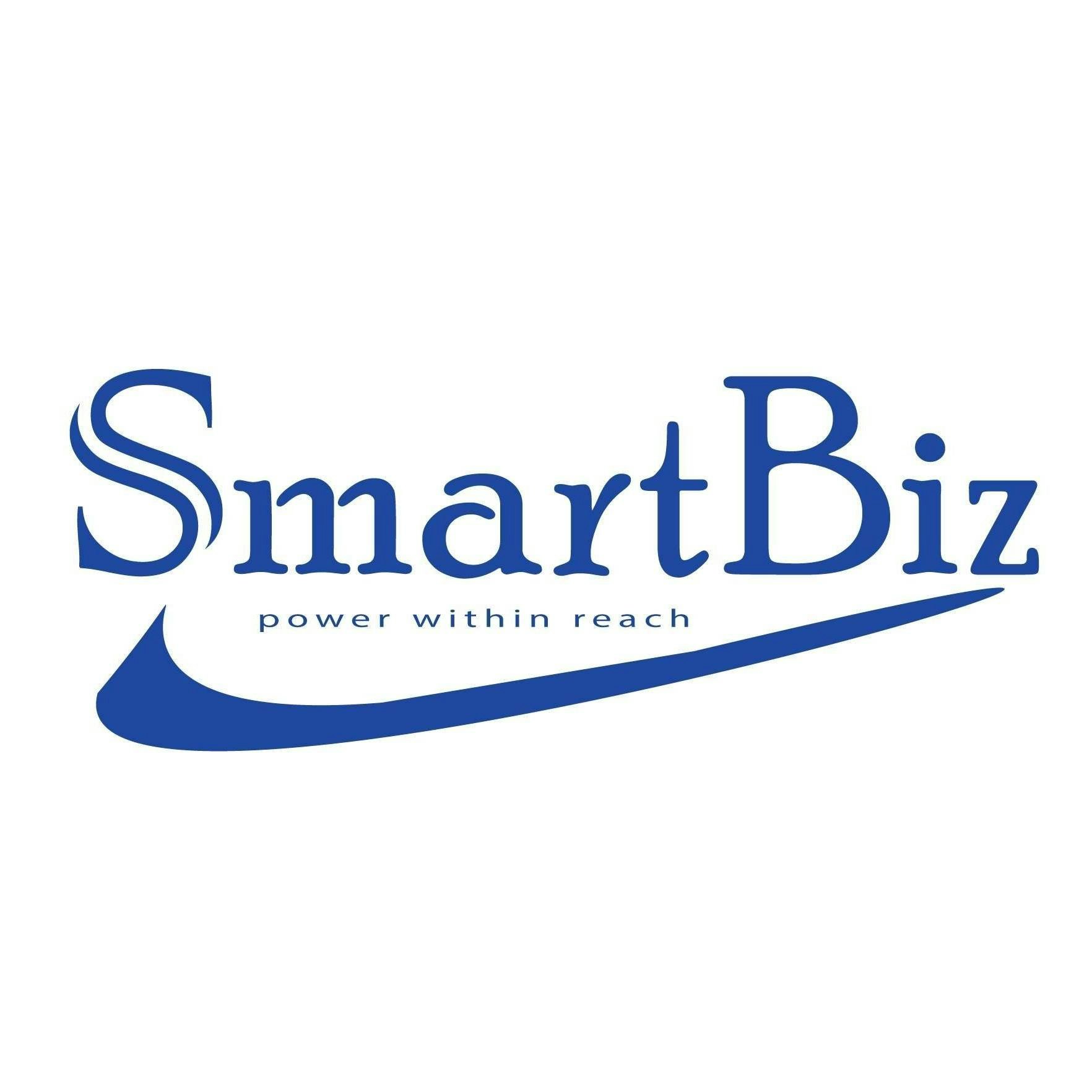 SmartBiz-Smart Business Solutions