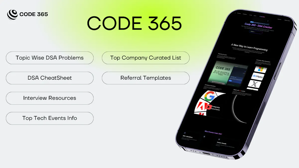Code 365