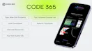 Code 365