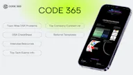 Code 365