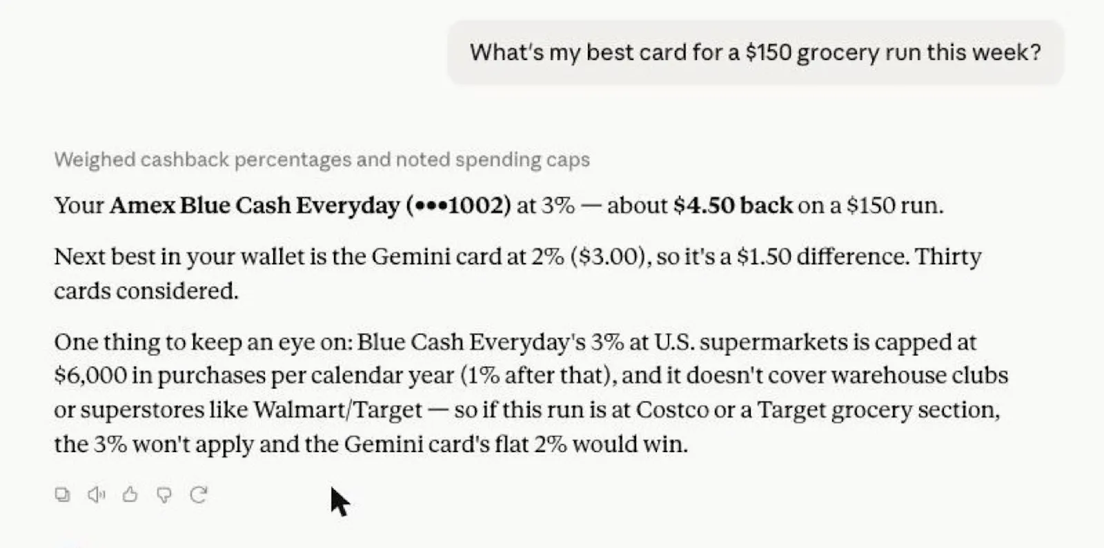 StackEasy AI Connect screenshot 2