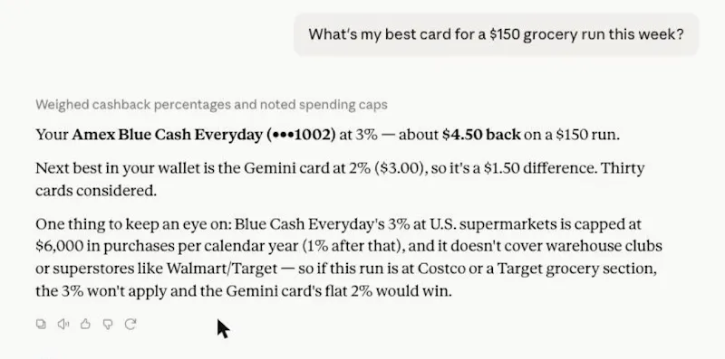 StackEasy AI Connect screenshot 2