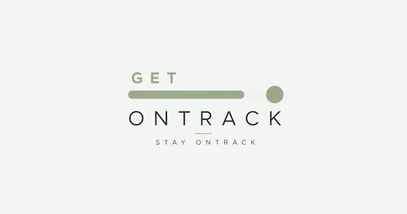 OnTrack screenshot 1
