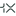 1x