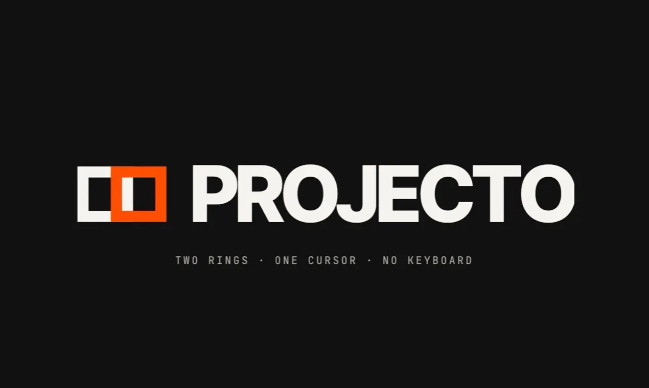 Projecto gallery image