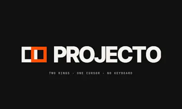 Projecto gallery image