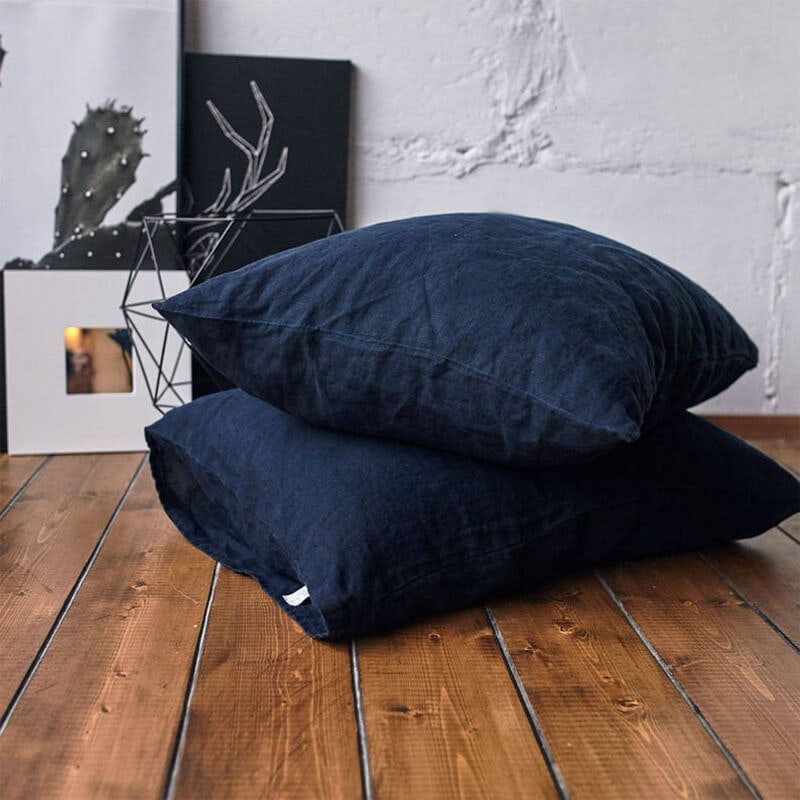 Linen Pillowcases gallery image
