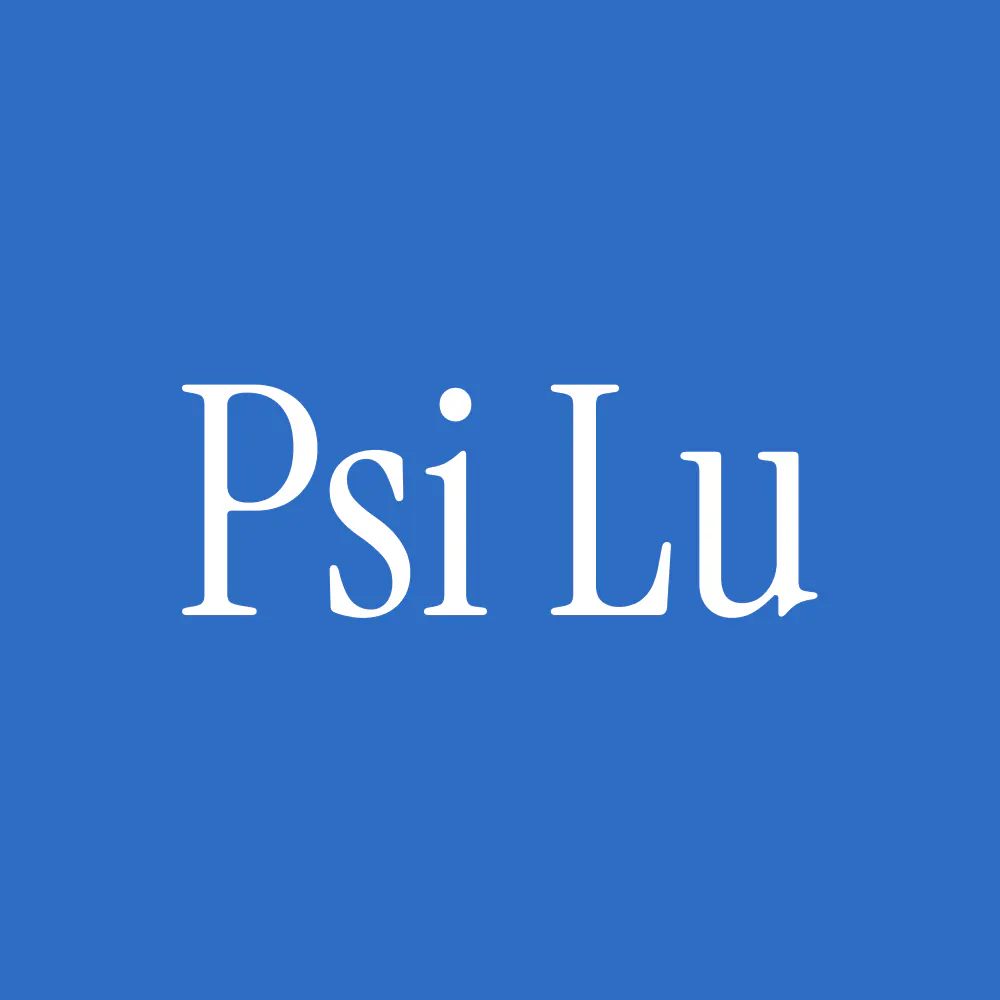 Psi Lu