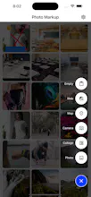 Snap Markup - Annotation & Photo Markup gallery image