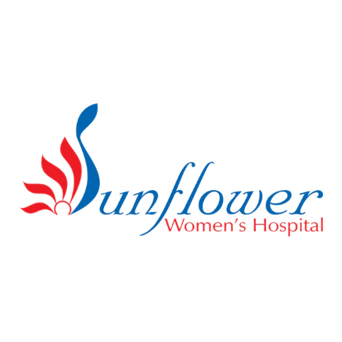 Sunflower Hospital cover