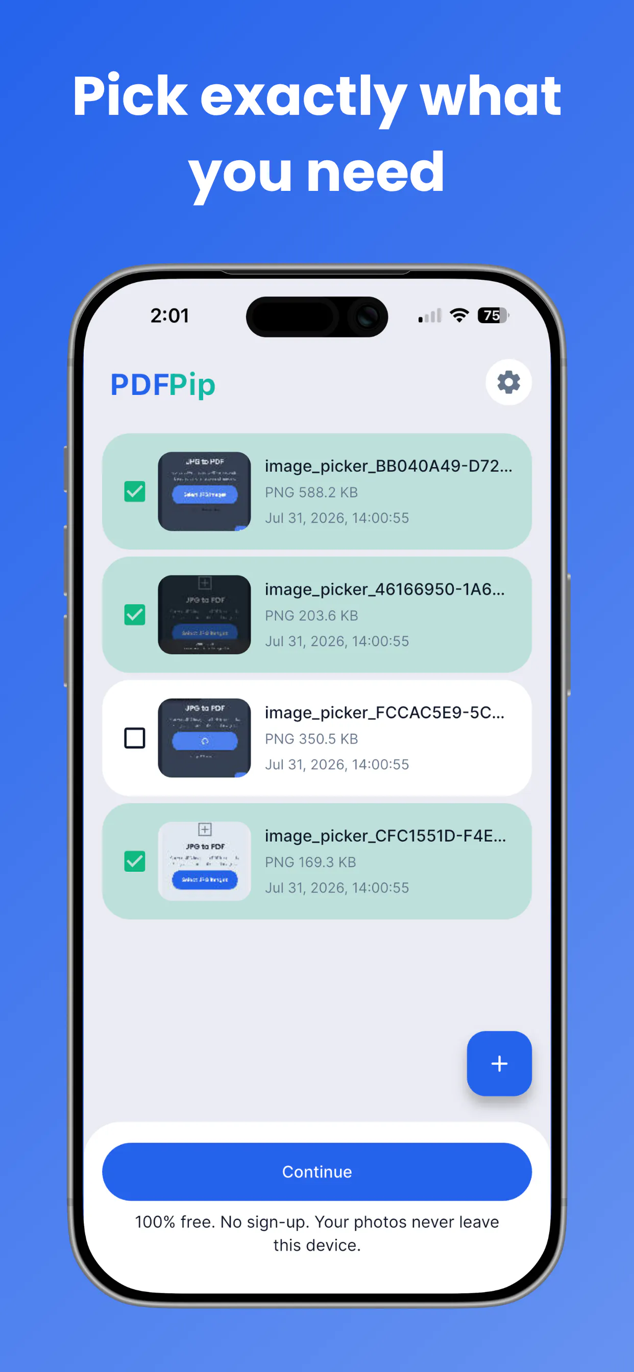 PDFPip gallery image