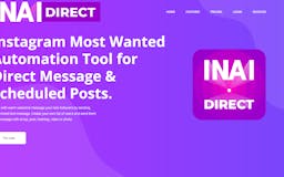 Direct INAI Tools media 1