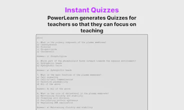 PowerLearn gallery image