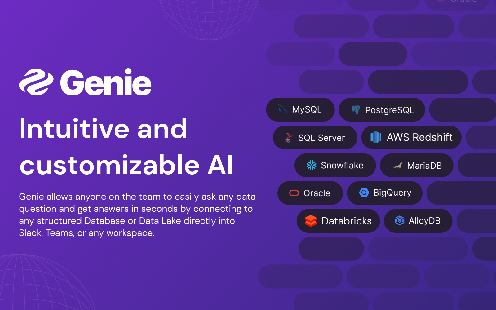 Genie AI gallery image