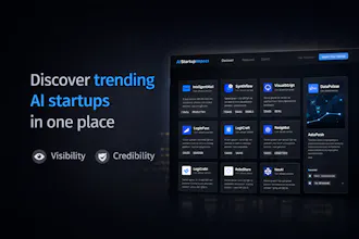 AIStartupImpact gallery image