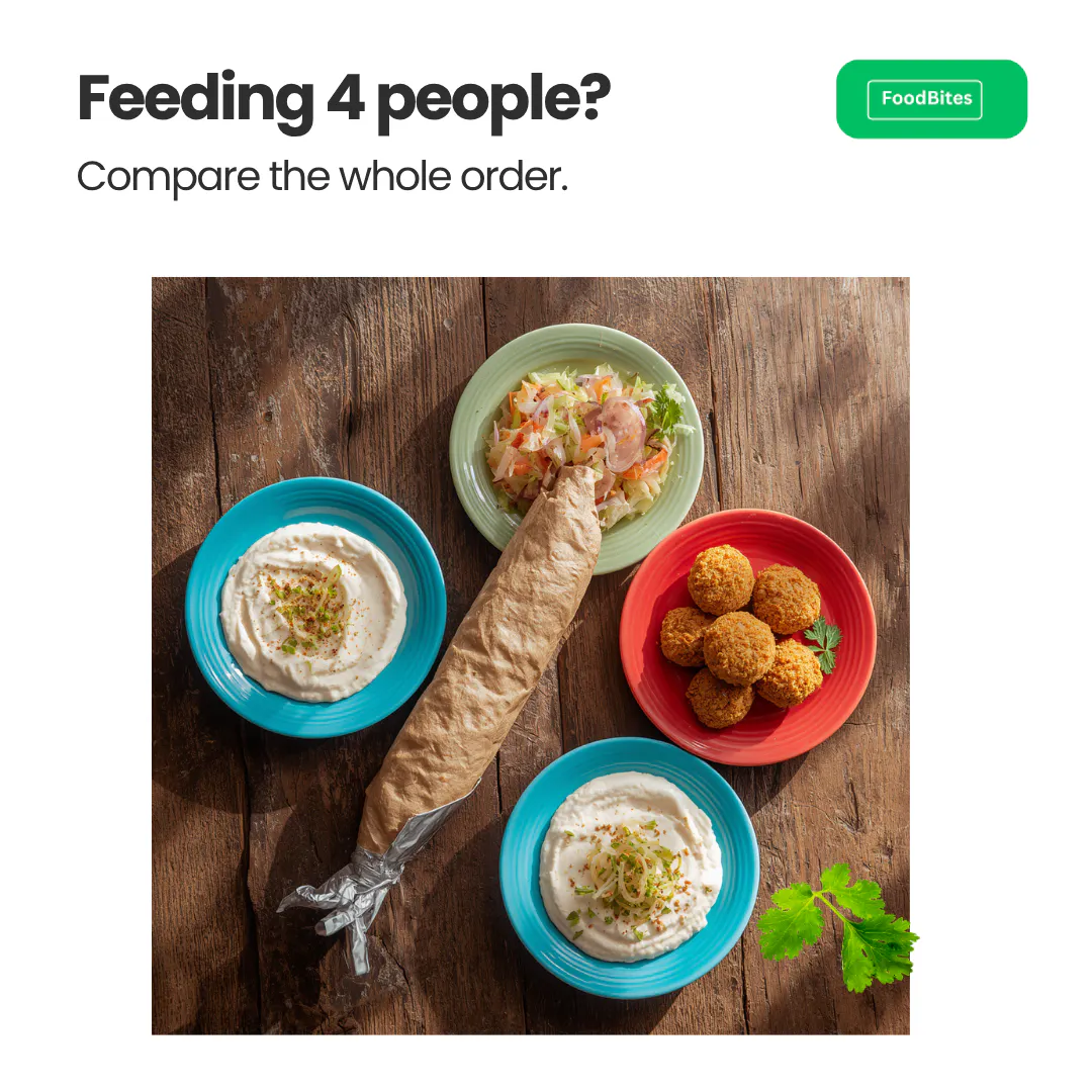 FoodBites gallery image