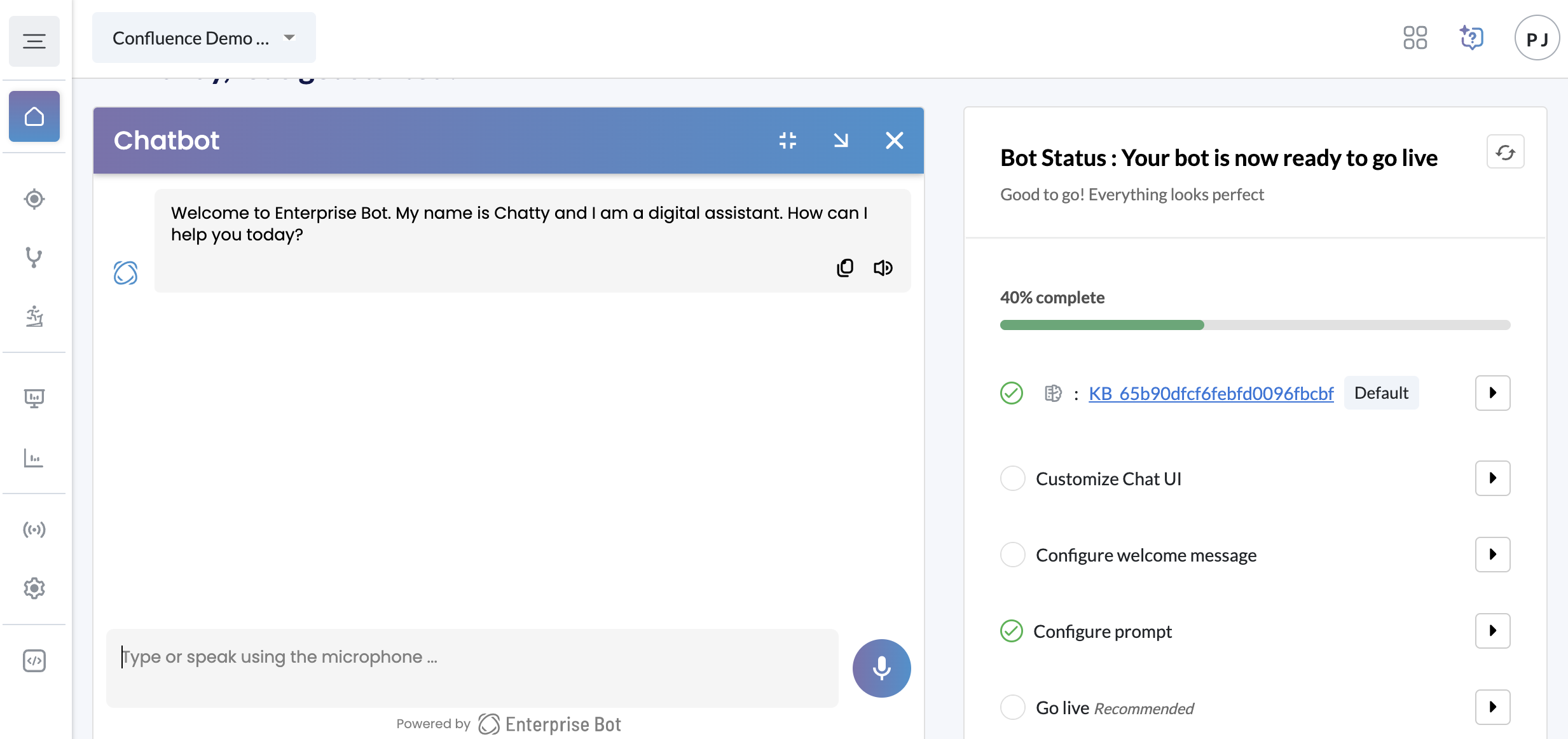 GPT for Confluence and Sharepoint by EB media 4