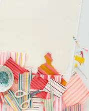 Easy and fun paper craft kits for kids gallery image