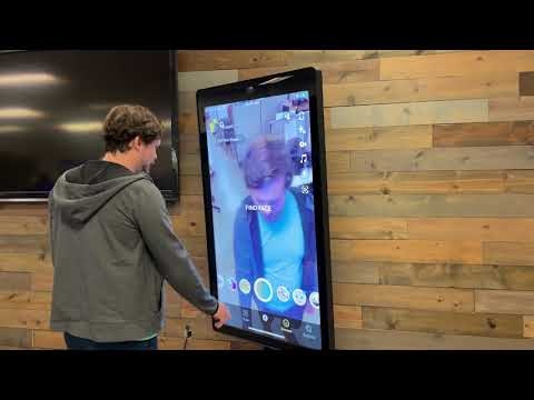 Padzilla - The Giant iPhone gallery image