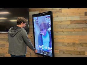 Padzilla - The Giant iPhone gallery image