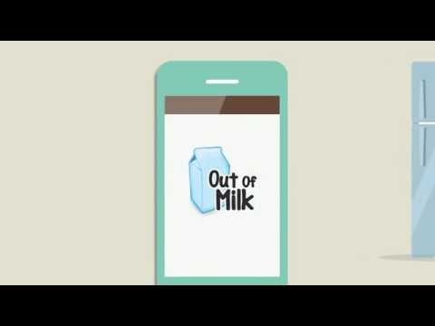 Out of Milk gallery image