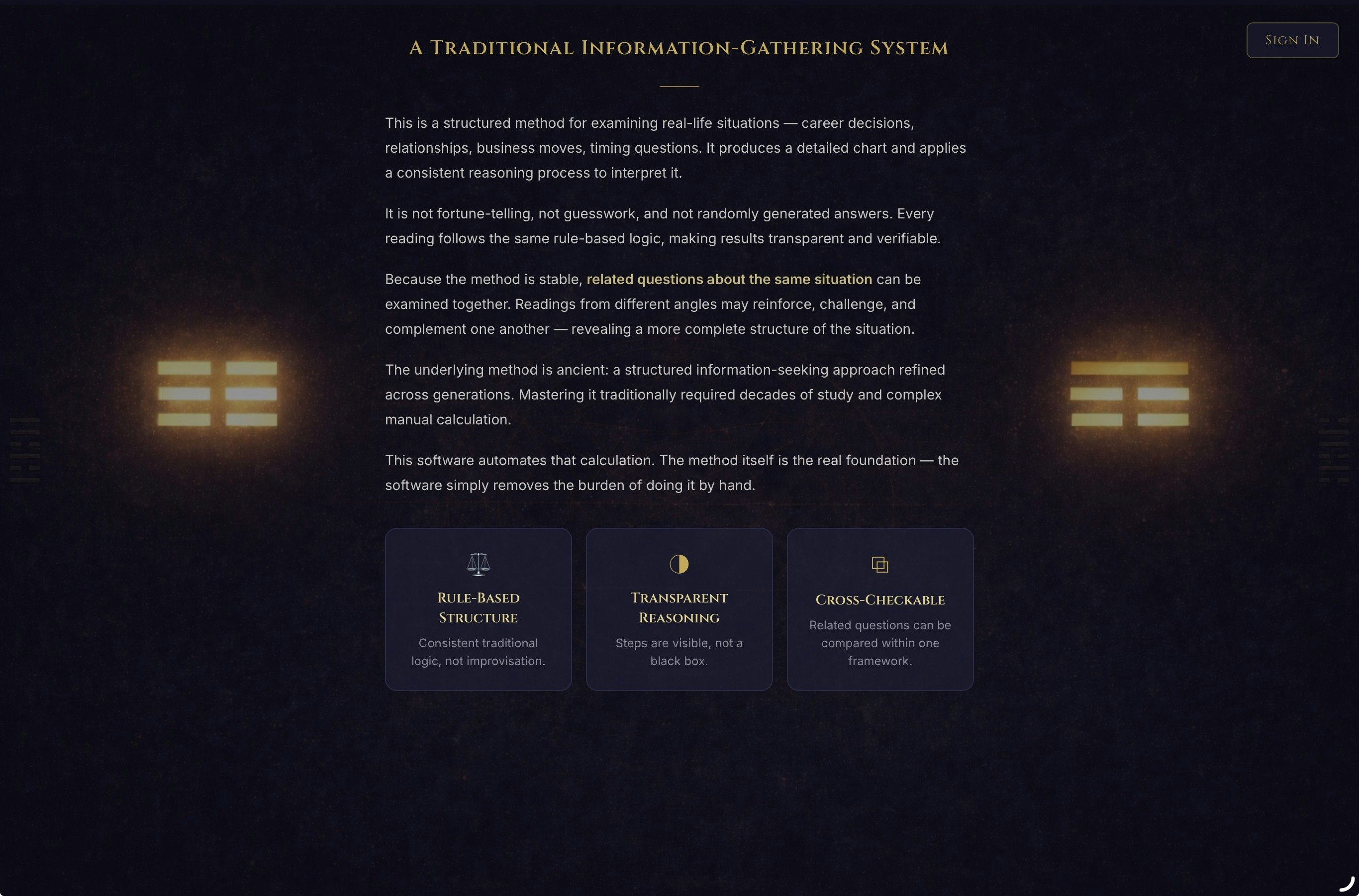 What's Really Going On gallery image