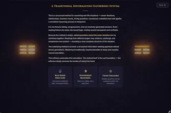 What's Really Going On gallery image