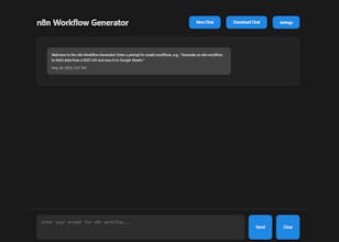Flow Genie gallery image