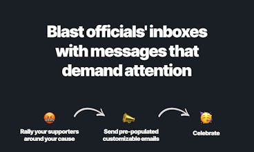 Grassroots Email gallery image