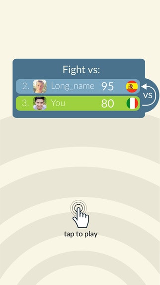 Pop The Circle! gallery image