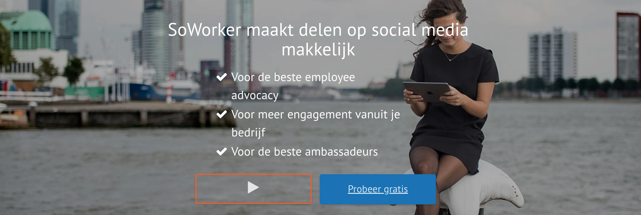 Martijn Rademakers cover