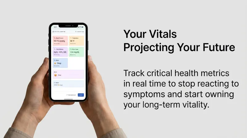 Wellness Projection Lab screenshot 12
