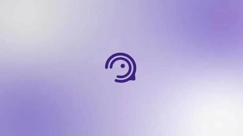 SmartComm.ai screenshot 1 (video preview)