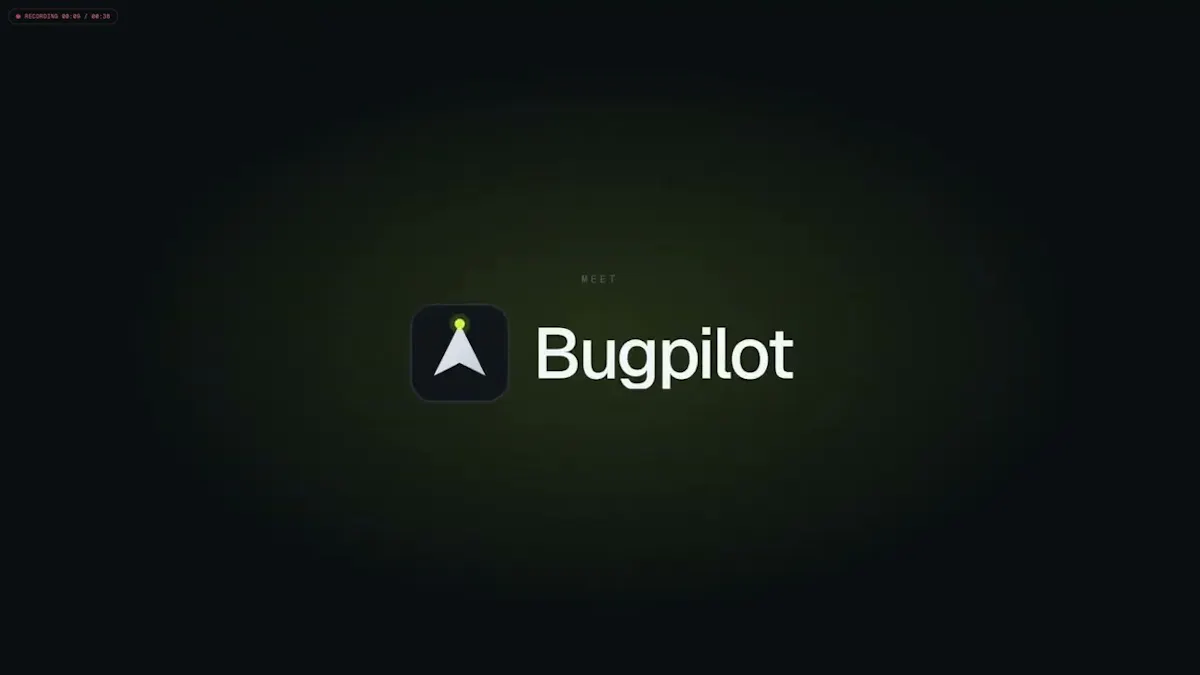 Bugpilot
