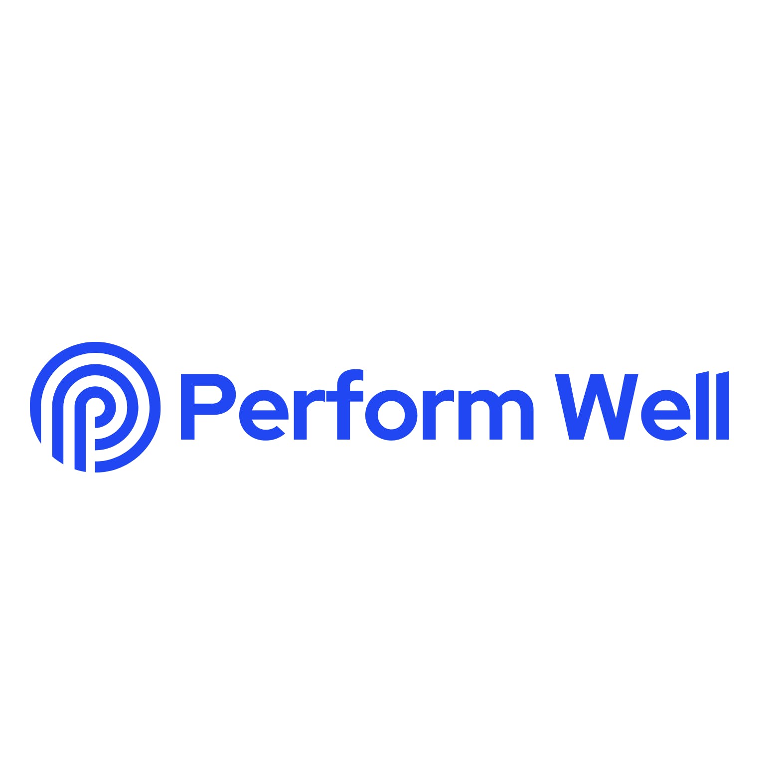 PerformWell media 1