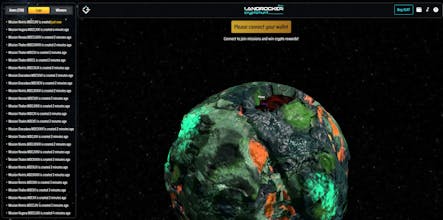 Crypto Hunt gallery image